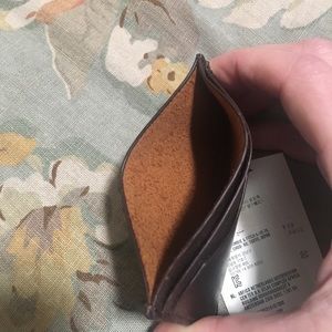 credit card hollister